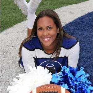 Meet your Posher, Arielle